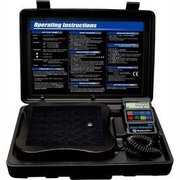 Mastercool Mastercool® 98210-A Accu-Charge II Programmable Refrigerant Scale 98210-A